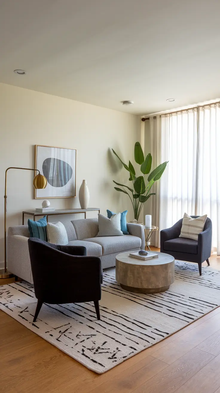 22 Living Room Chairs Ideas Stylish Inspiration for Every Space