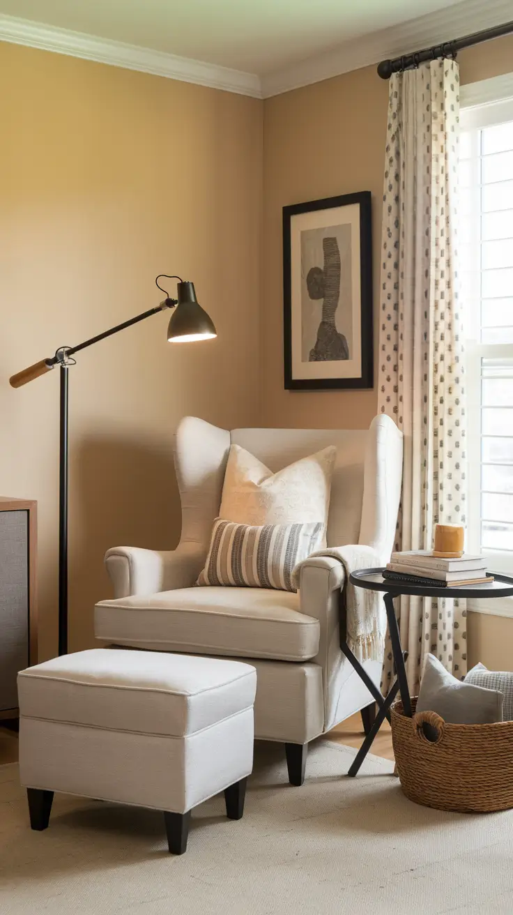 22 Living Room Chairs Ideas Stylish Inspiration for Every Space