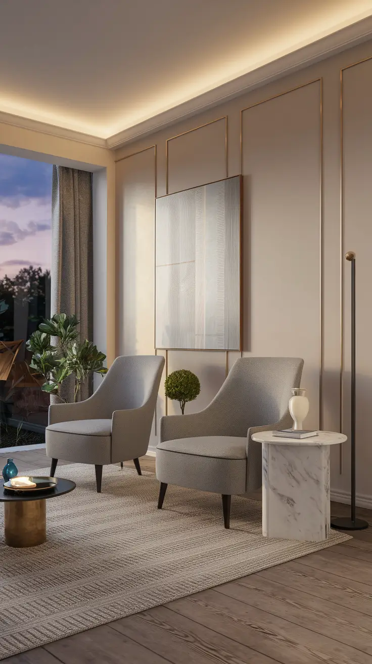 22 Living Room Chairs Ideas Stylish Inspiration for Every Space