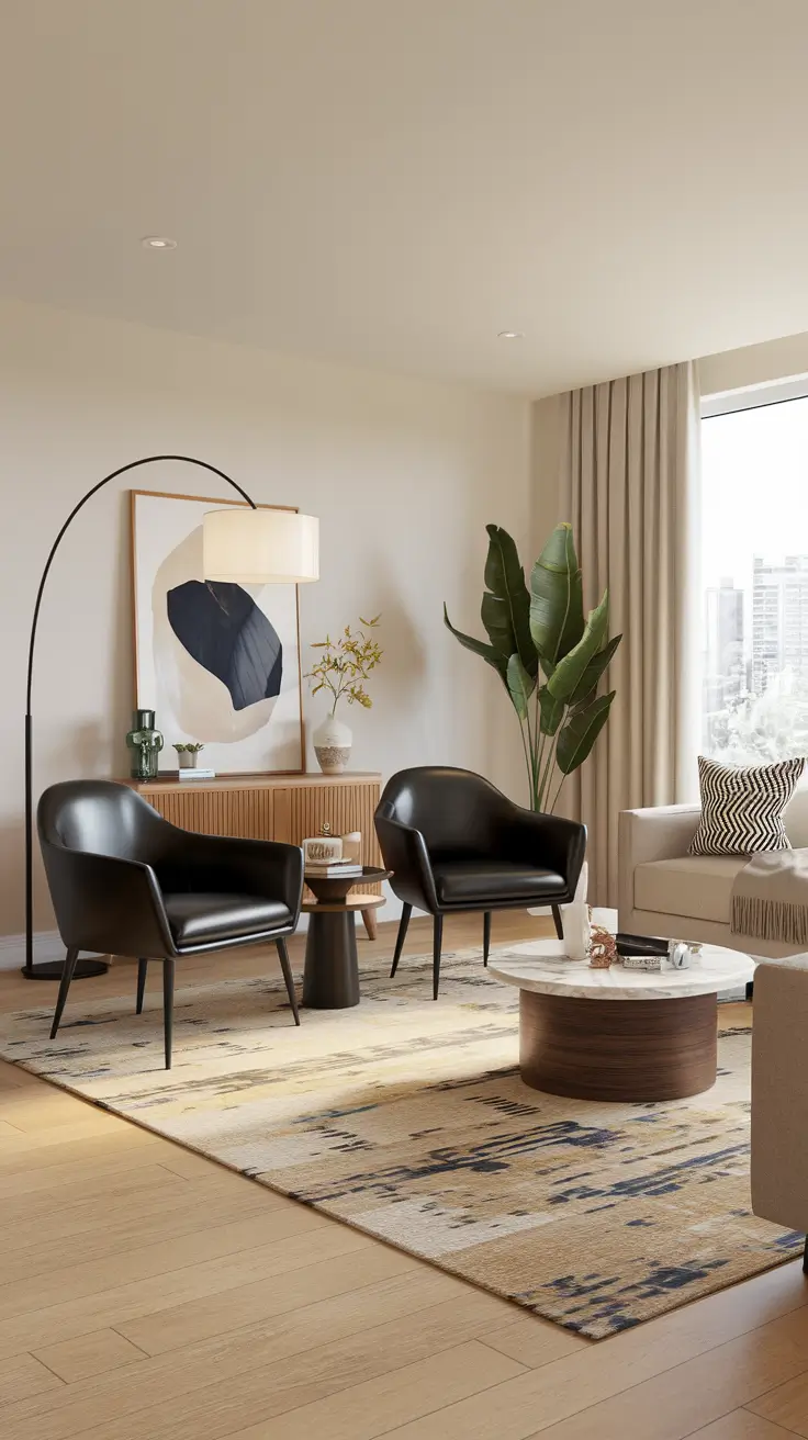 22 Living Room Chairs Ideas Stylish Inspiration for Every Space