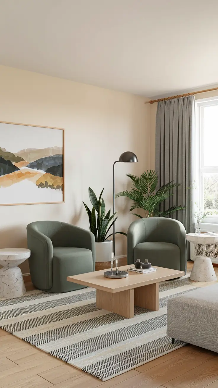 22 Living Room Chairs Ideas Stylish Inspiration for Every Space