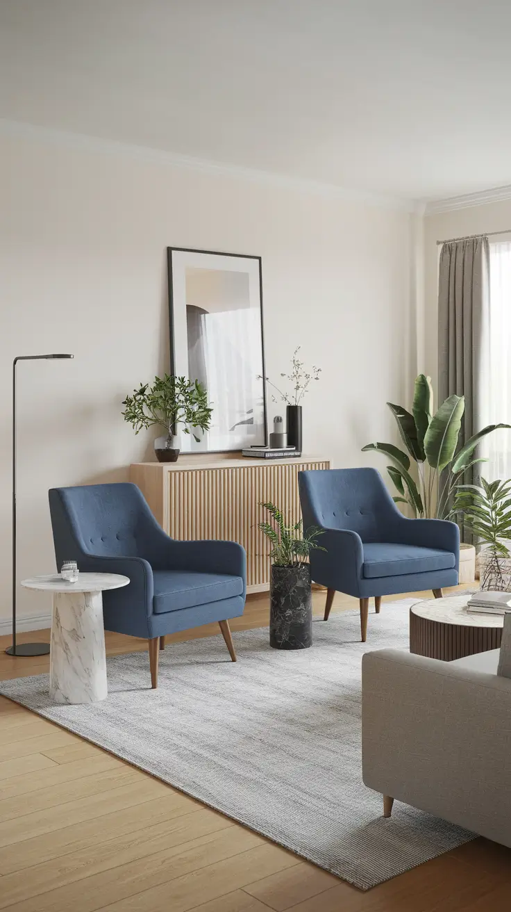 22 Living Room Chairs Ideas Stylish Inspiration for Every Space