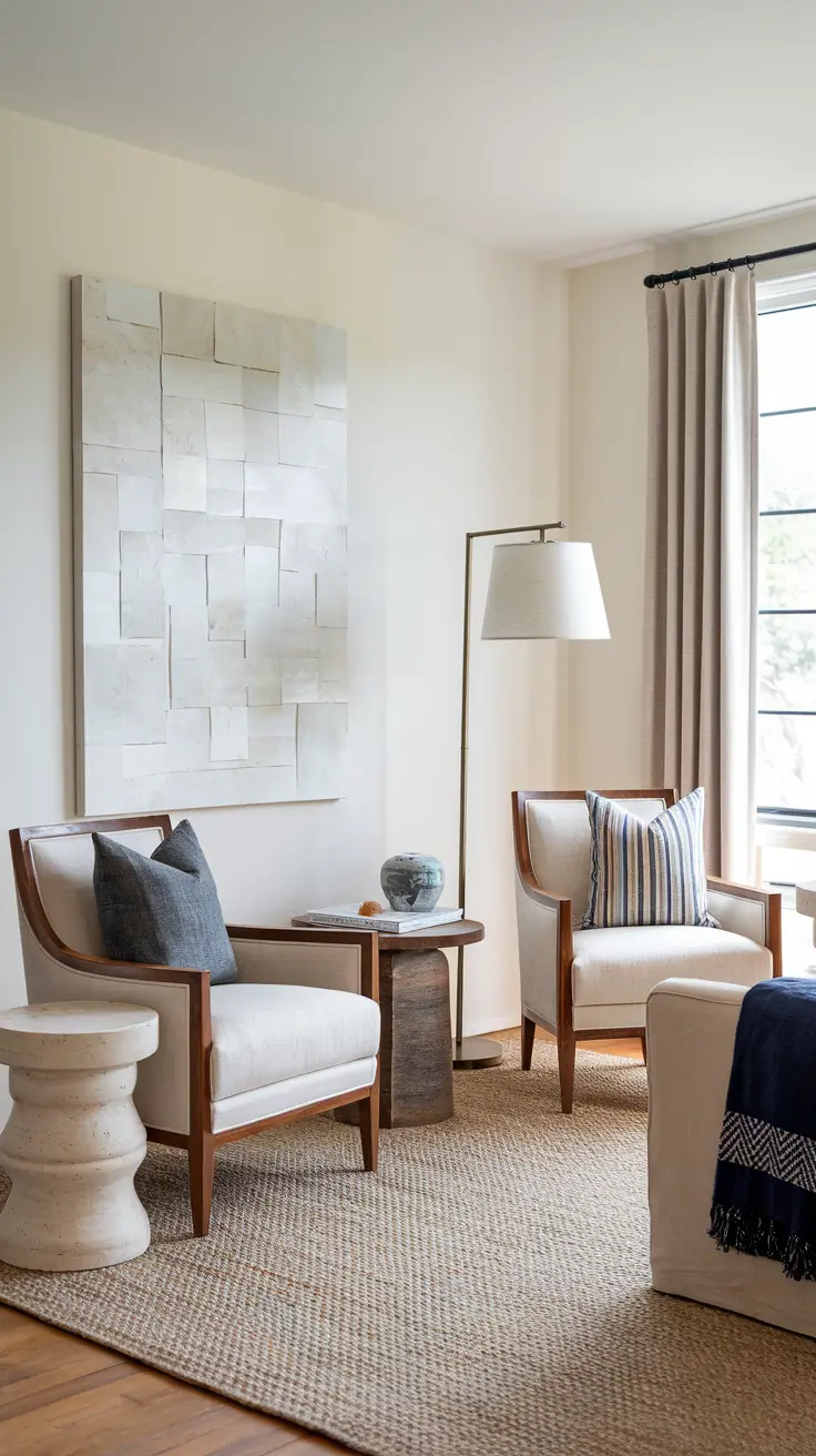 22 Living Room Chairs Ideas Stylish Inspiration for Every Space