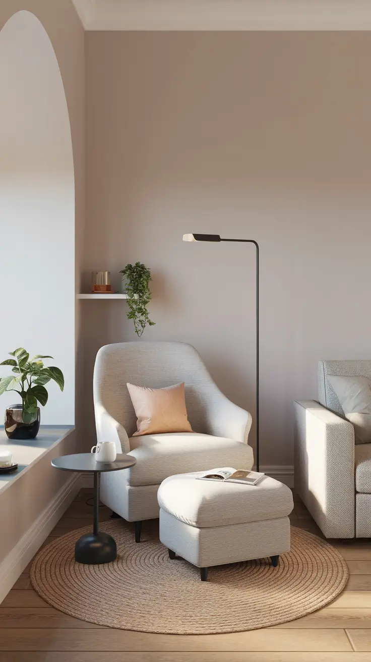 22 Living Room Chairs Ideas Stylish Inspiration for Every Space