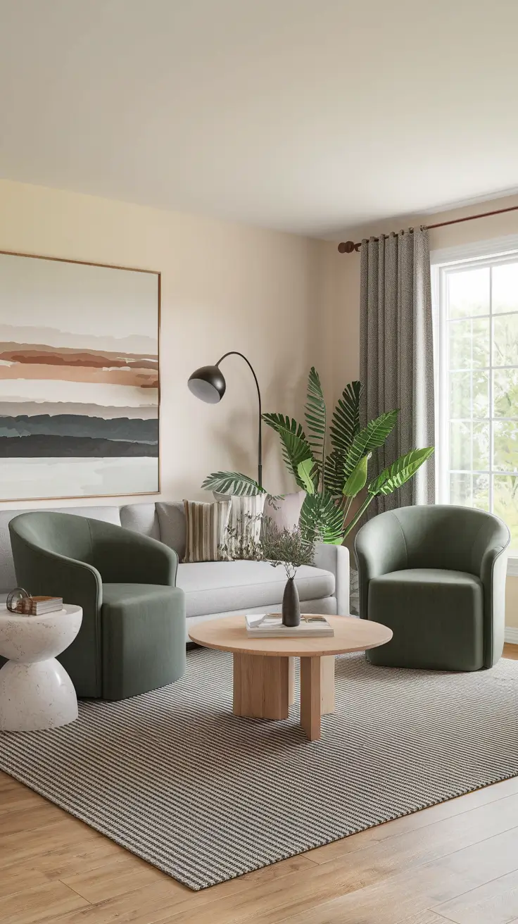 22 Living Room Chairs Ideas Stylish Inspiration for Every Space