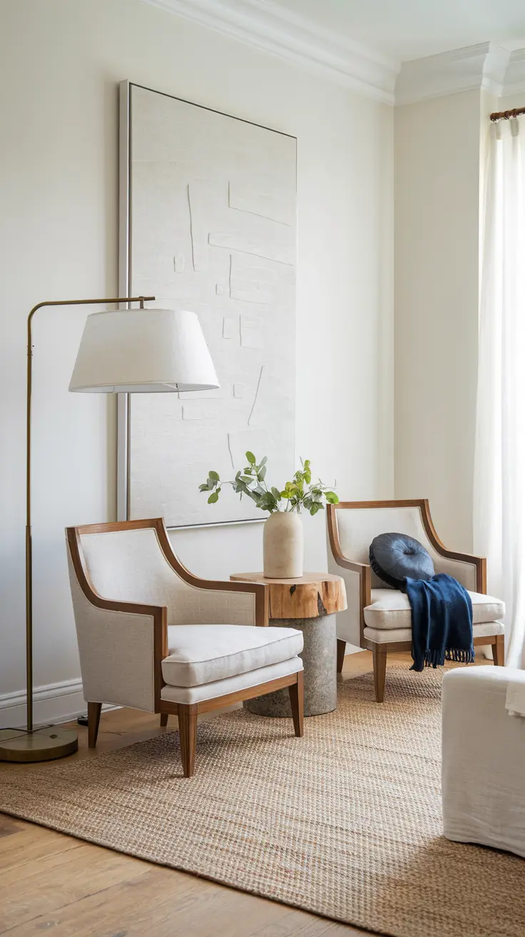 22 Living Room Chairs Ideas Stylish Inspiration for Every Space