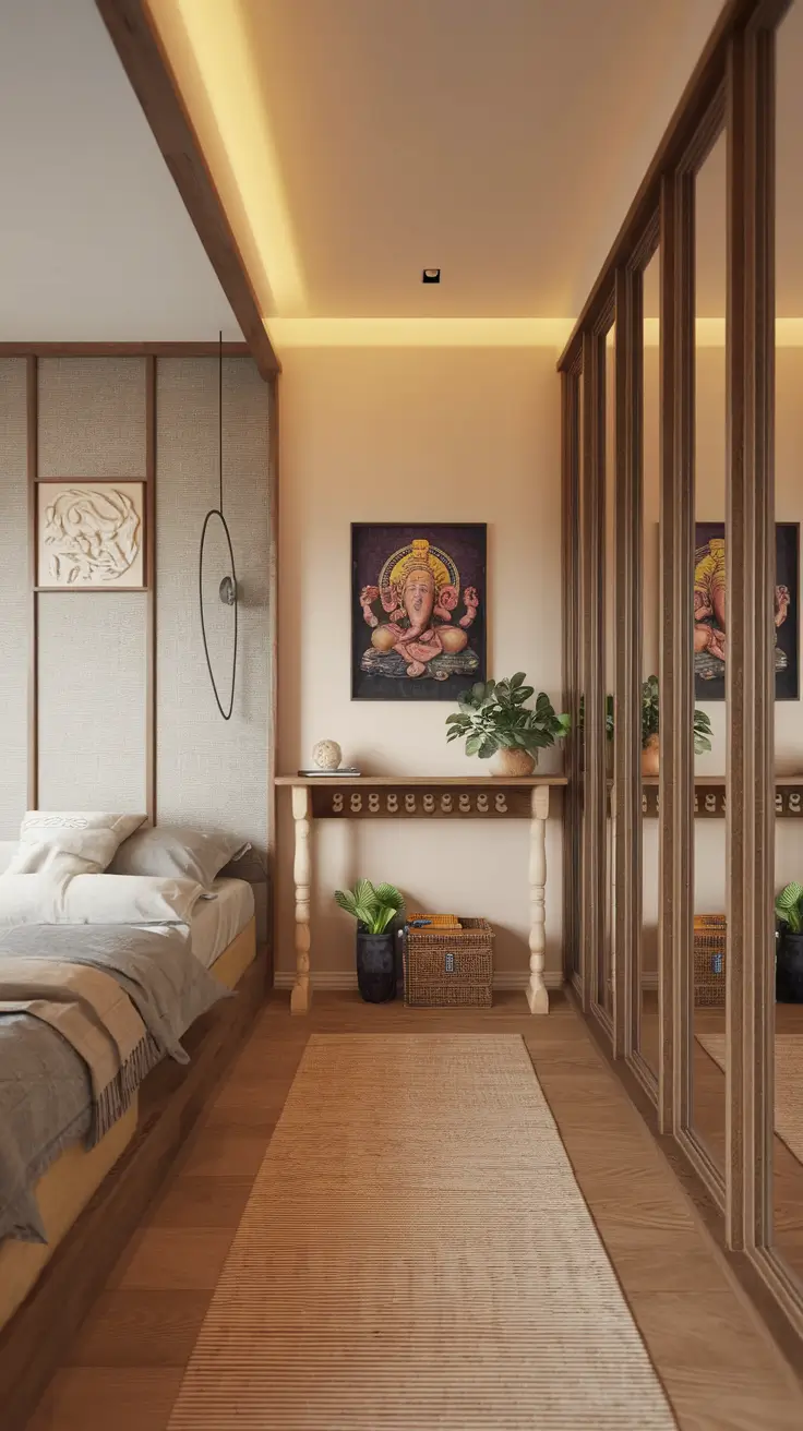 27 Wall Art for Living Room Ideas 2026: Creative Paint Designs and Unique Decor