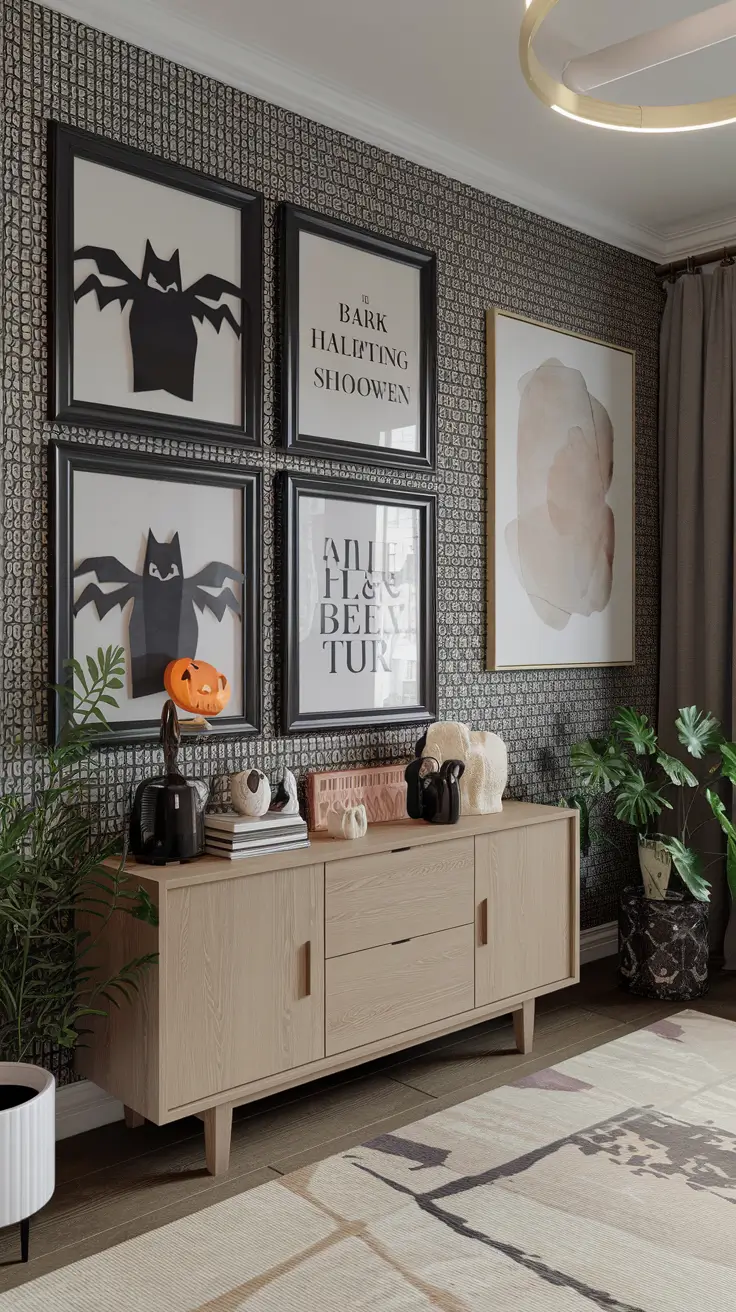 27 Wall Art for Living Room Ideas 2026: Creative Paint Designs and Unique Decor