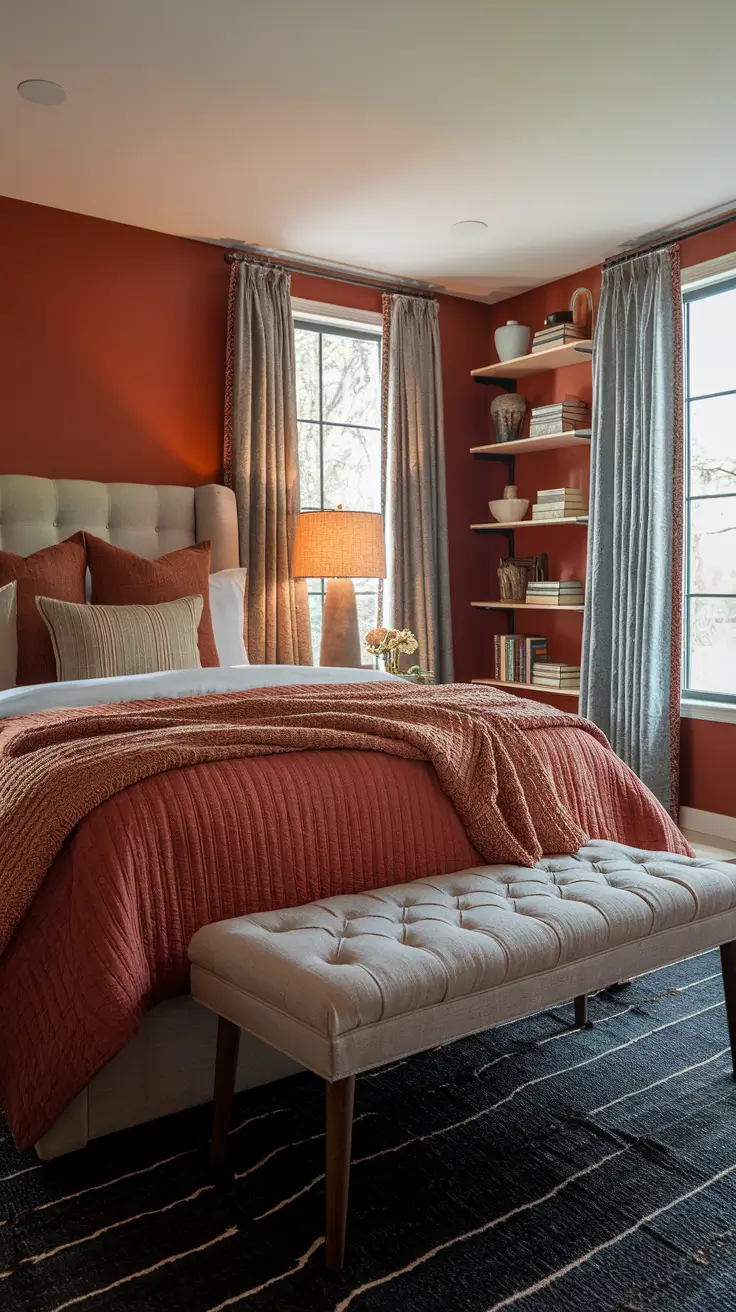 24 Queen Comforter Bedroom Sets Ideas 2026