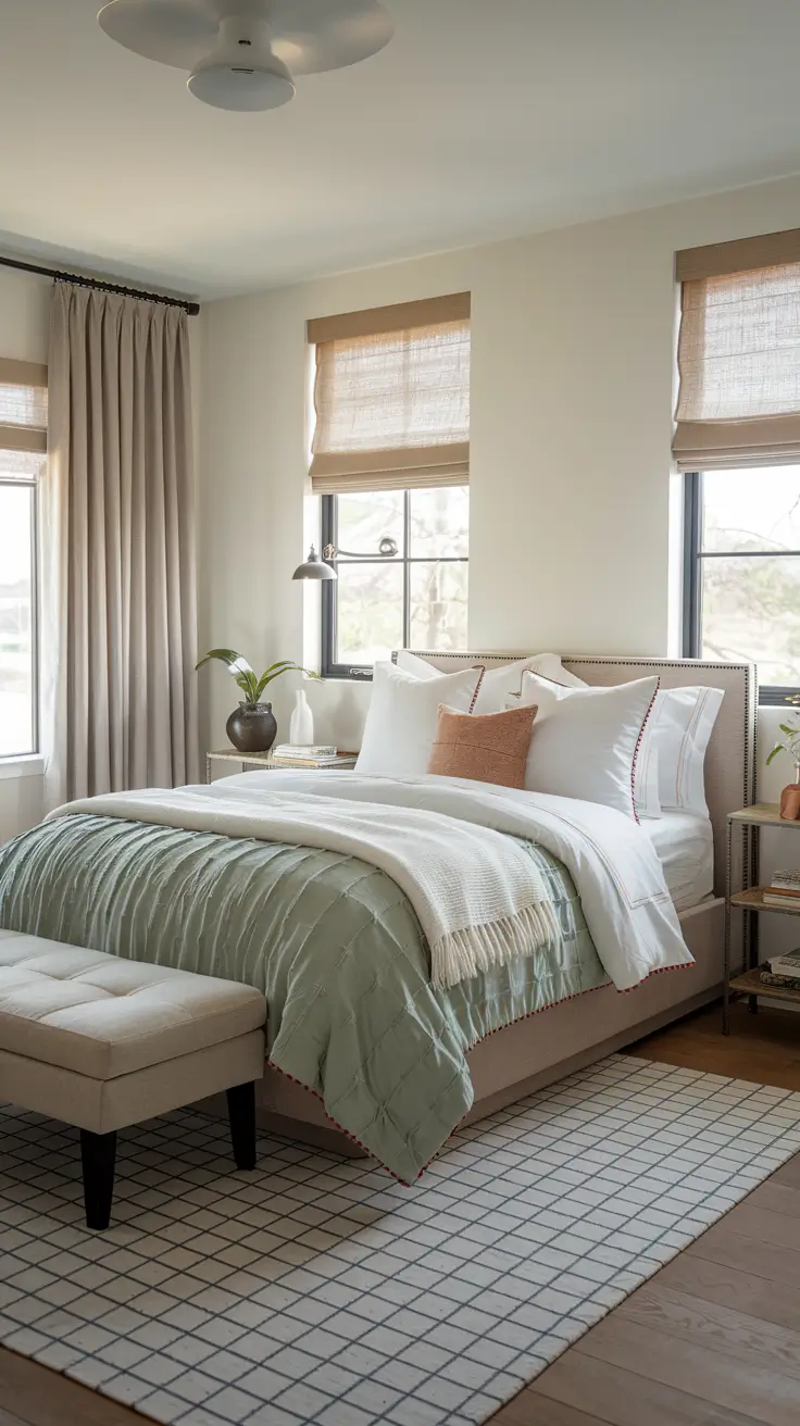 24 Queen Comforter Bedroom Sets Ideas 2026