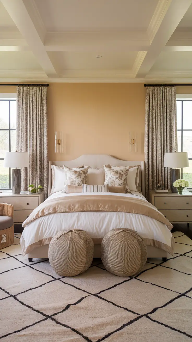 24 Queen Comforter Bedroom Sets Ideas 2026