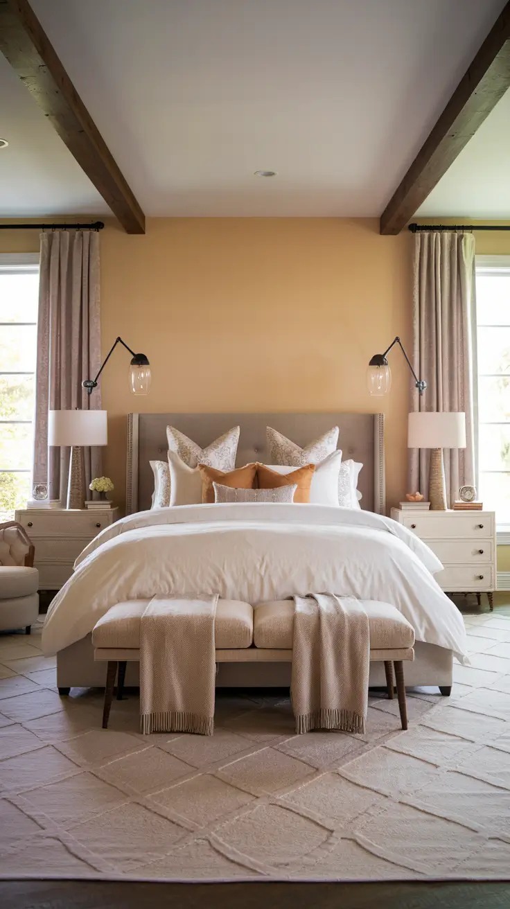 24 Queen Comforter Bedroom Sets Ideas 2026