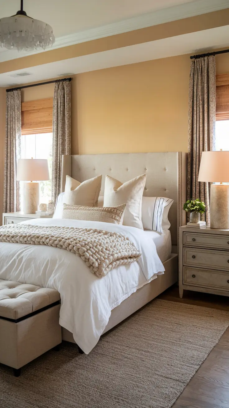 24 Queen Comforter Bedroom Sets Ideas 2026