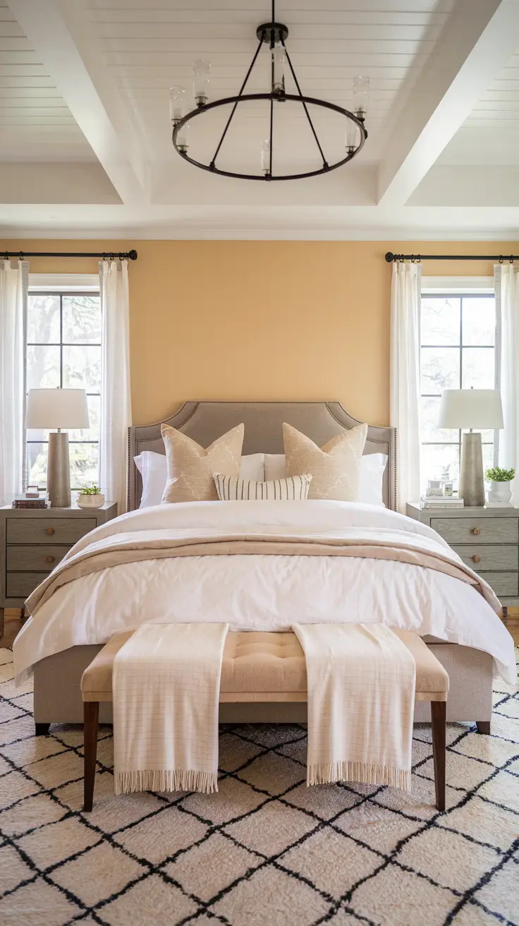 24 Queen Comforter Bedroom Sets Ideas 2026