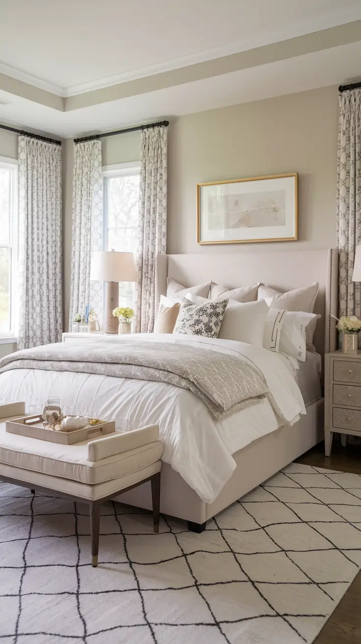 24 Queen Comforter Bedroom Sets Ideas 2026