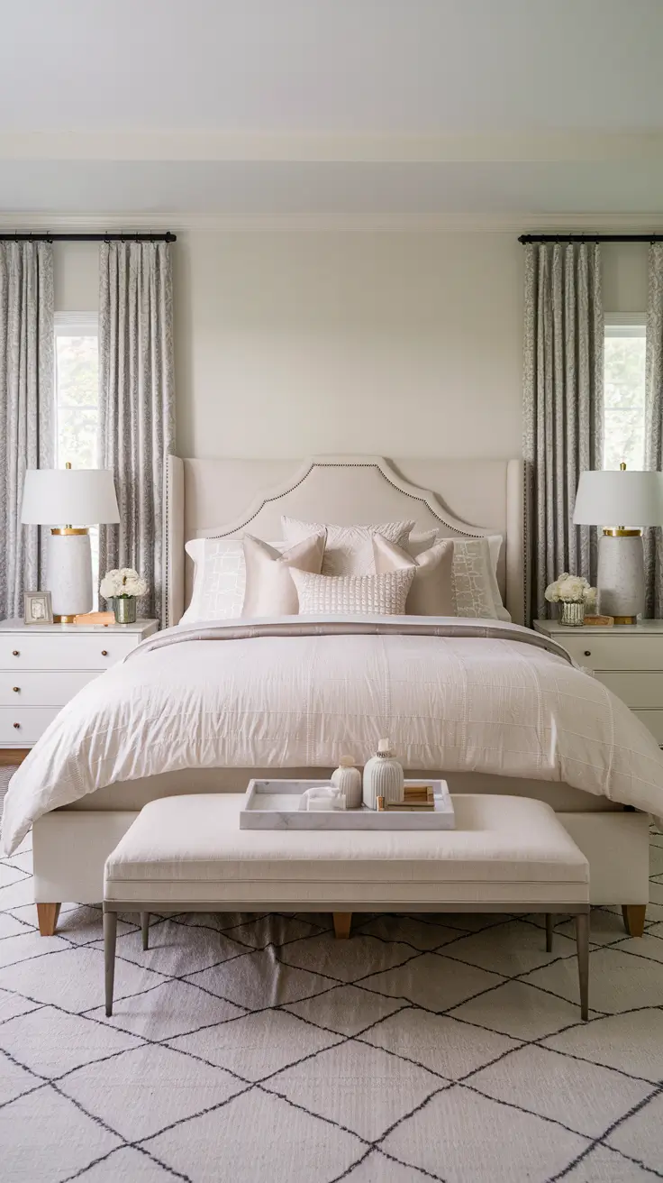 Perfect Queen Comforter Bedroom Set