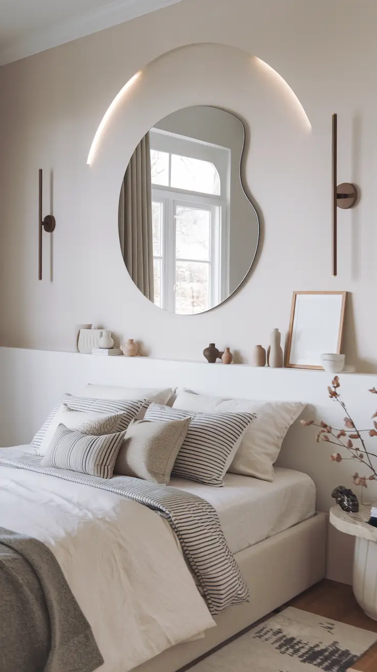 Aesthetic Bedroom Wall Art