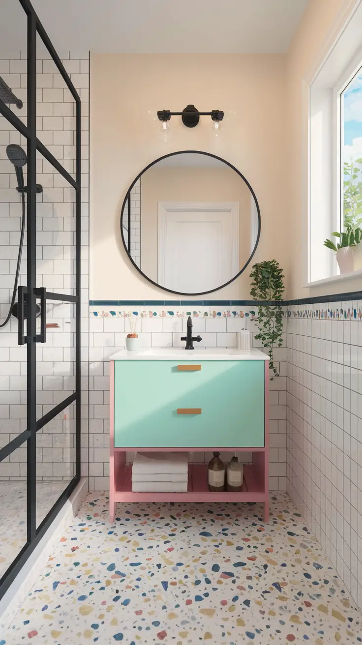 29 Modern Bathroom Ideas That Redefine Style and Comfort