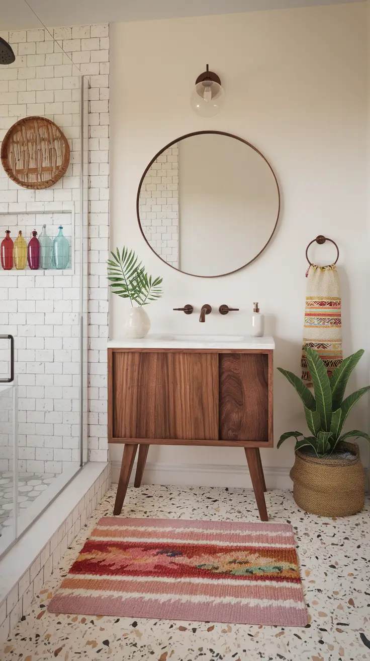 29 Modern Bathroom Ideas That Redefine Style and Comfort