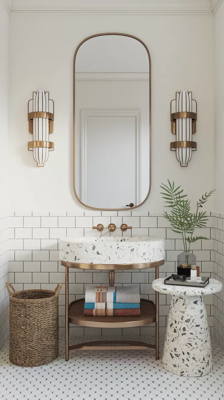29 Modern Bathroom Ideas That Redefine Style and Comfort