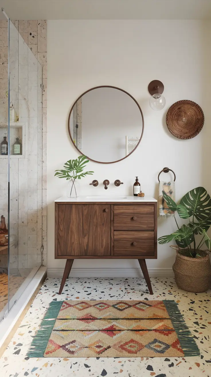 29 Modern Bathroom Ideas That Redefine Style and Comfort