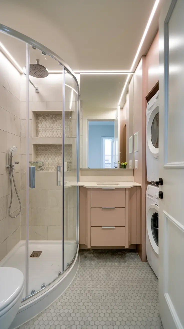 29 Modern Bathroom Ideas That Redefine Style and Comfort