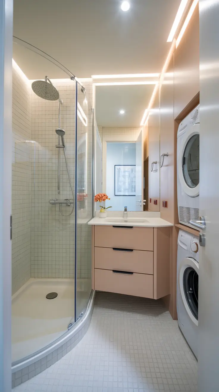 29 Modern Bathroom Ideas That Redefine Style and Comfort