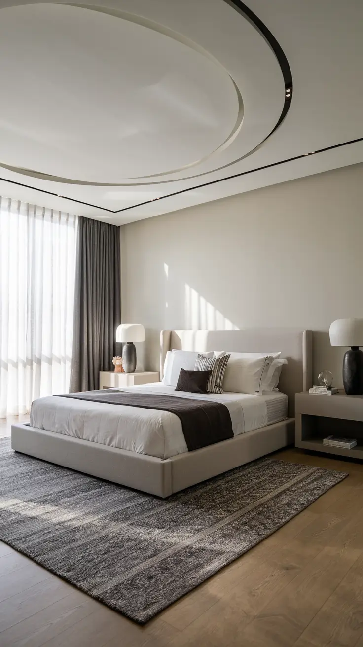 27 Bedroom Curtains Ideas 2026: Stylish, Modern, and Luxury Inspirations