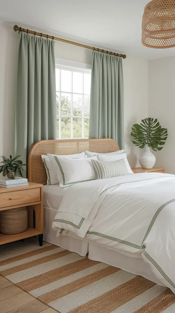 27 Bedroom Curtains Ideas 2026: Stylish, Modern, and Luxury Inspirations