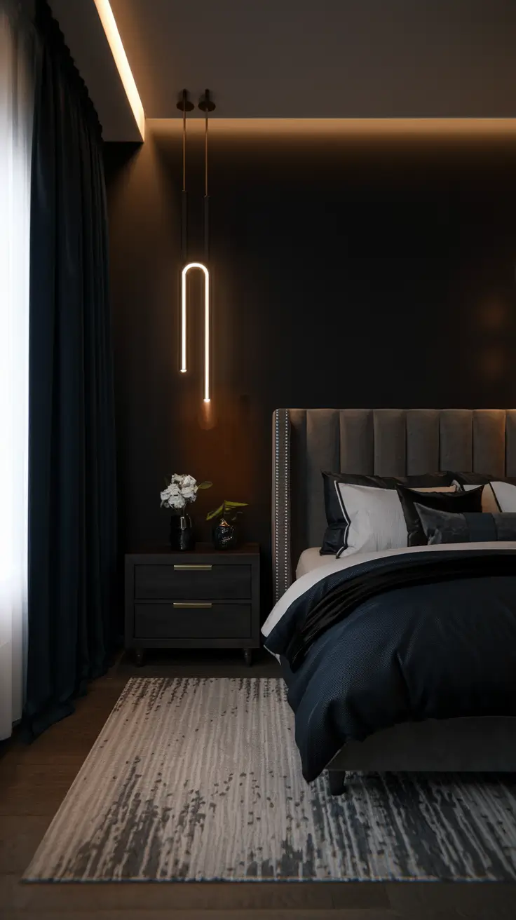 27 Bedroom Curtains Ideas 2026: Stylish, Modern, and Luxury Inspirations