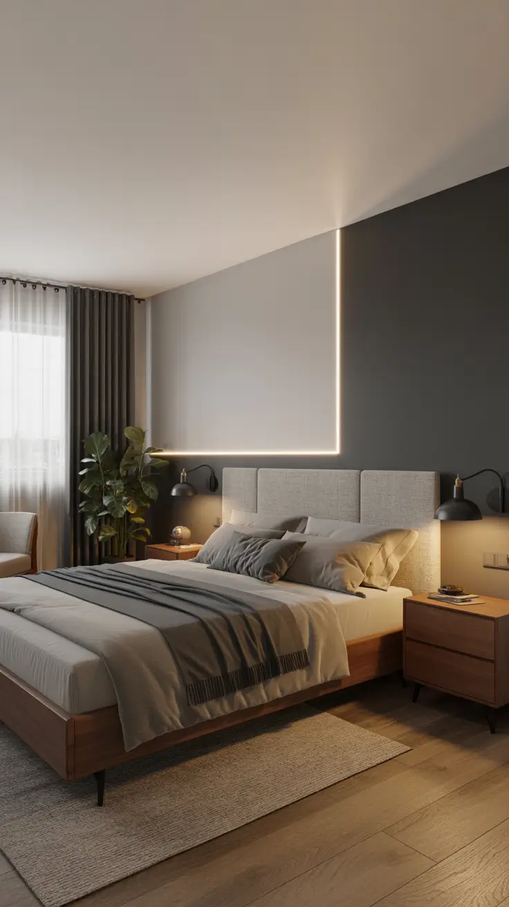 35 Bedroom Colors Ideas 2026 - Beautiful, Calming and Contemporary Designs for Every Home