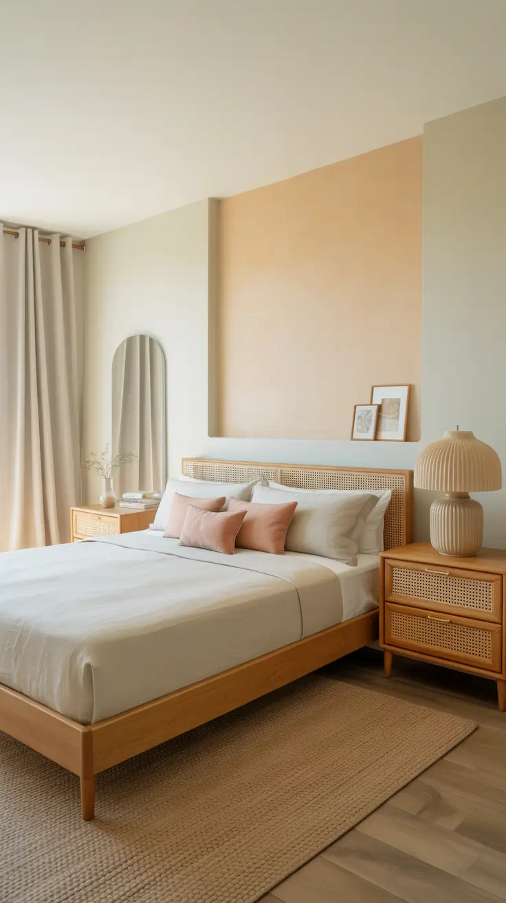 35 Bedroom Colors Ideas 2026 - Beautiful, Calming and Contemporary Designs for Every Home