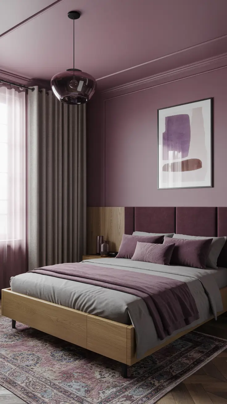 35 Bedroom Colors Ideas 2026 - Beautiful, Calming and Contemporary Designs for Every Home