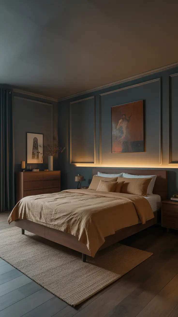 35 Bedroom Colors Ideas 2026 - Beautiful, Calming and Contemporary Designs for Every Home