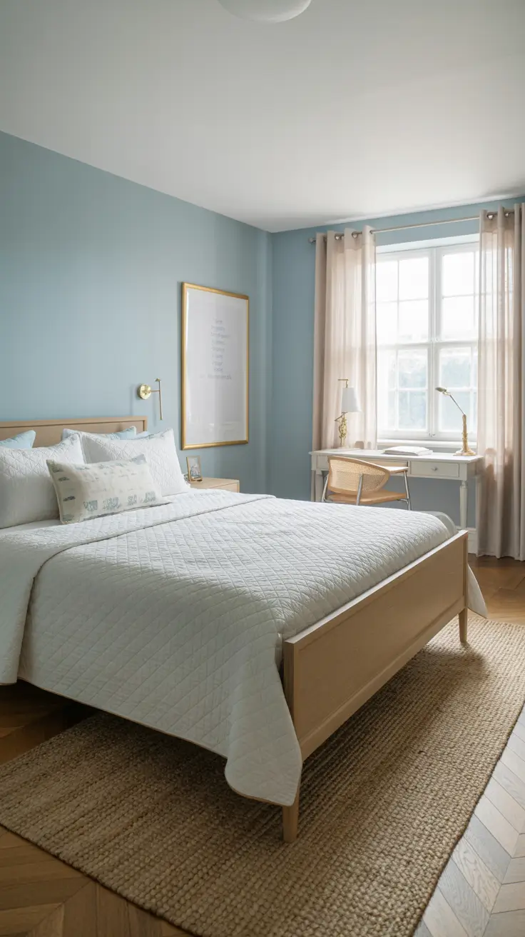 35 Bedroom Colors Ideas 2026 - Beautiful, Calming and Contemporary Designs for Every Home