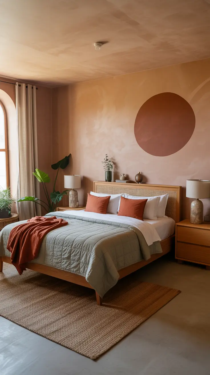 35 Bedroom Colors Ideas 2026 - Beautiful, Calming and Contemporary Designs for Every Home