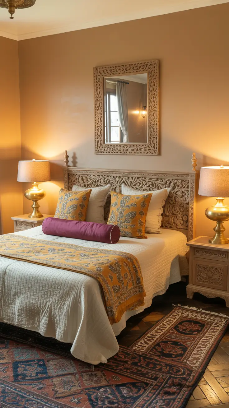 35 Bedroom Colors Ideas 2026 - Beautiful, Calming and Contemporary Designs for Every Home