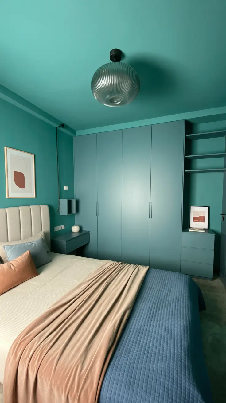 35 Bedroom Colors Ideas 2026 - Beautiful, Calming and Contemporary Designs for Every Home
