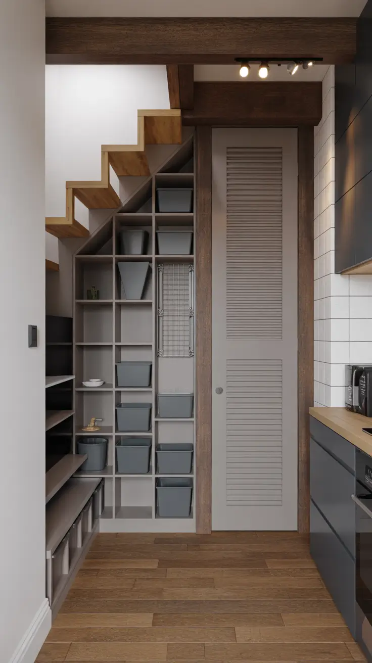 30 Pantry Shelves Ideas 2026: Creative Storage Solutions for Every Kitchen and Small Space