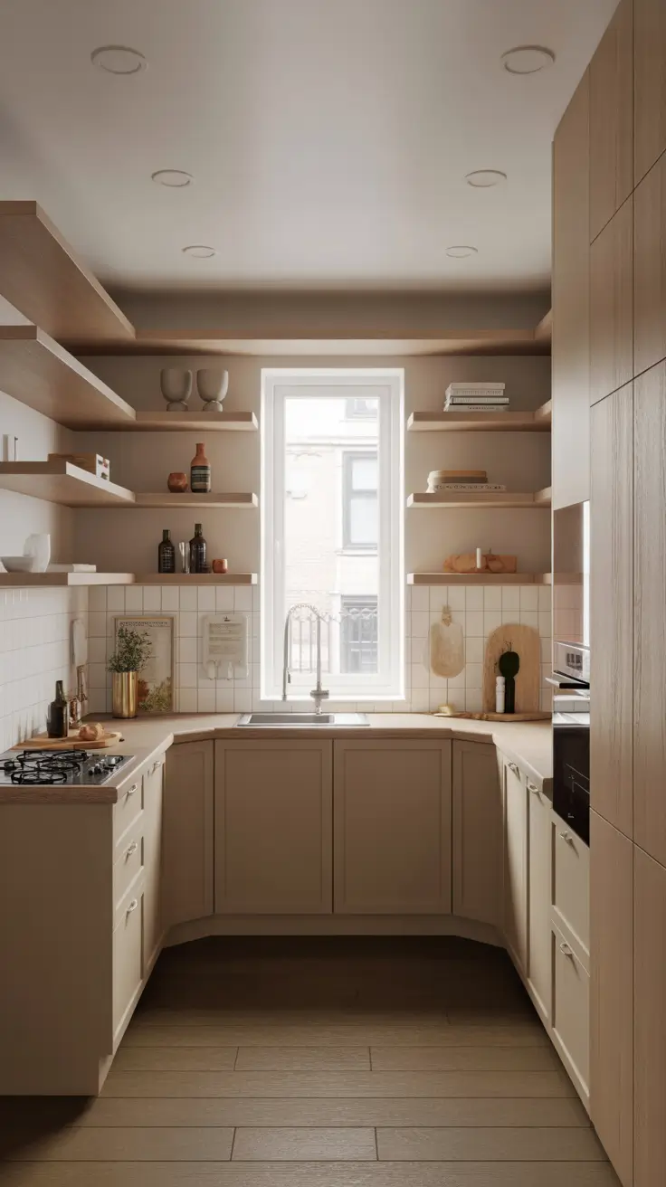 30 Pantry Shelves Ideas 2026: Creative Storage Solutions for Every Kitchen and Small Space