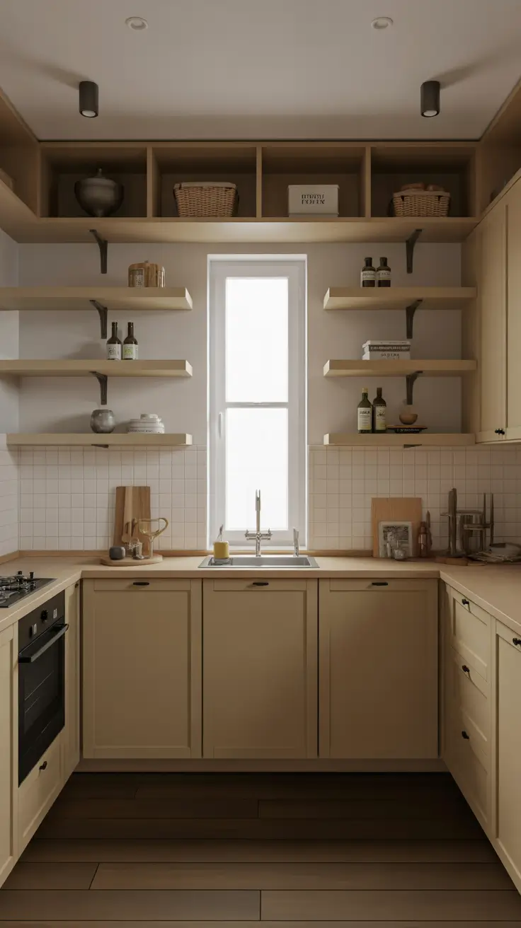 30 Pantry Shelves Ideas 2026: Creative Storage Solutions for Every Kitchen and Small Space