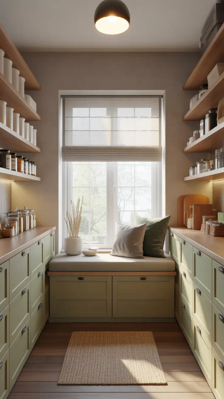 30 Pantry Shelves Ideas 2026: Creative Storage Solutions for Every Kitchen and Small Space
