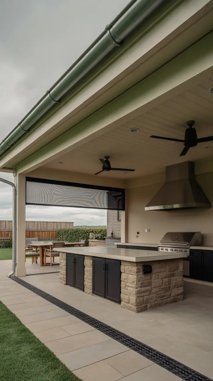 30 Outdoor Kitchen Ideas 2026: Inspiring Designs for Every Backyard and Budget