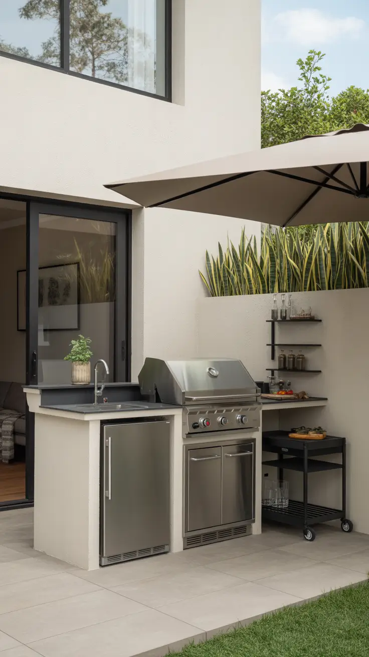 30 Outdoor Kitchen Ideas 2026: Inspiring Designs for Every Backyard and Budget