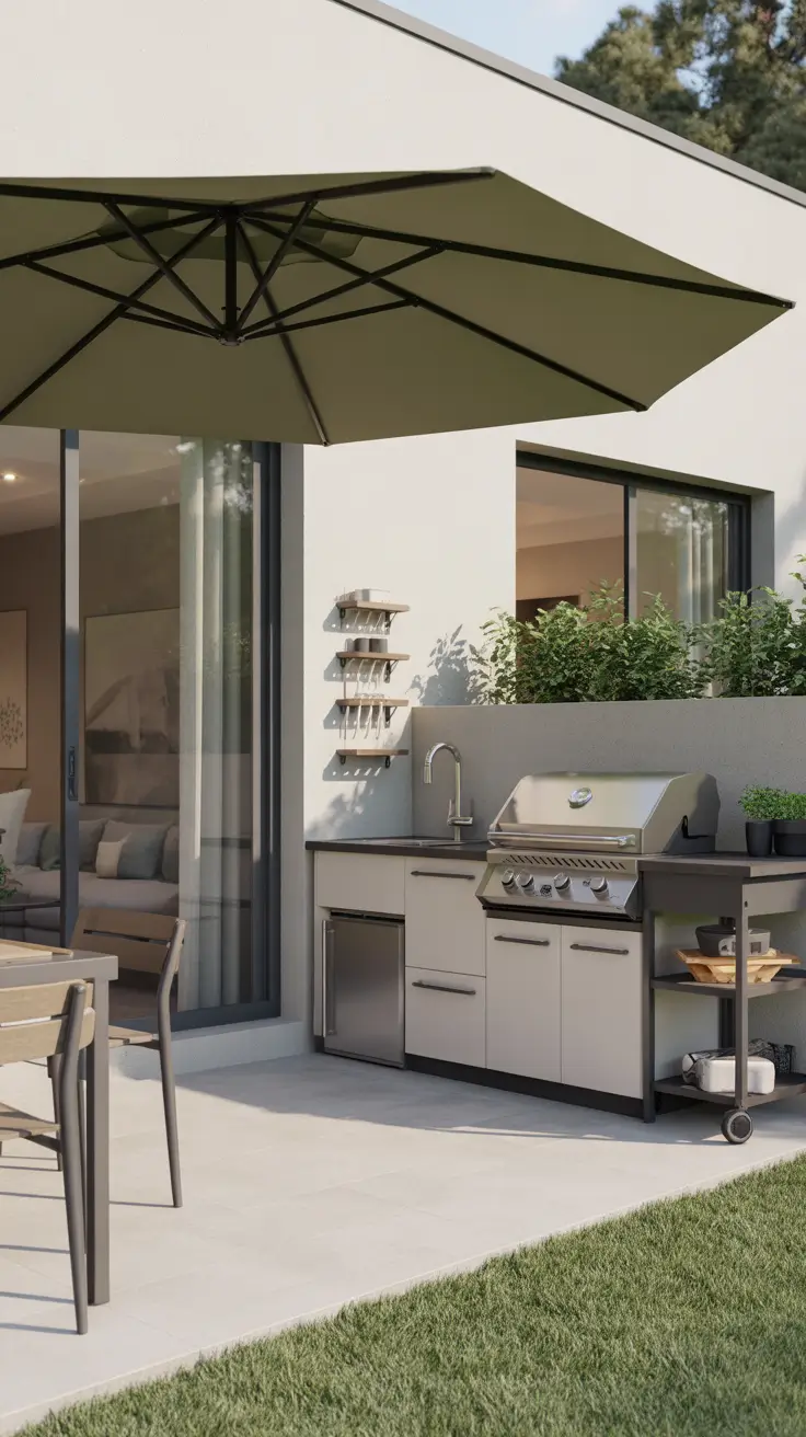 30 Outdoor Kitchen Ideas 2026: Inspiring Designs for Every Backyard and Budget