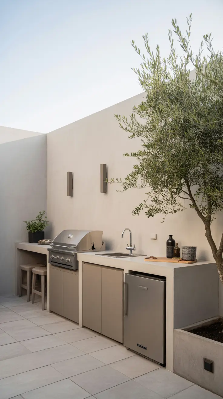 30 Outdoor Kitchen Ideas 2026: Inspiring Designs for Every Backyard and Budget