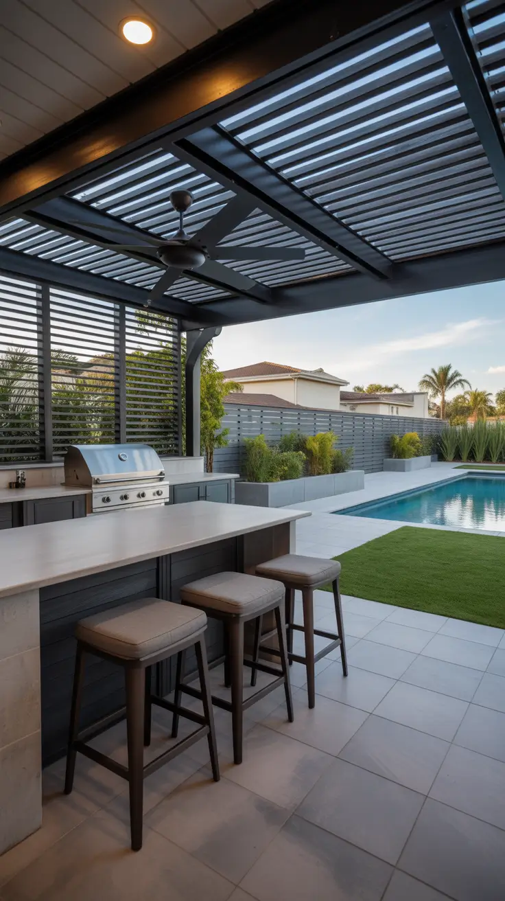 30 Outdoor Kitchen Ideas 2026: Inspiring Designs for Every Backyard and Budget