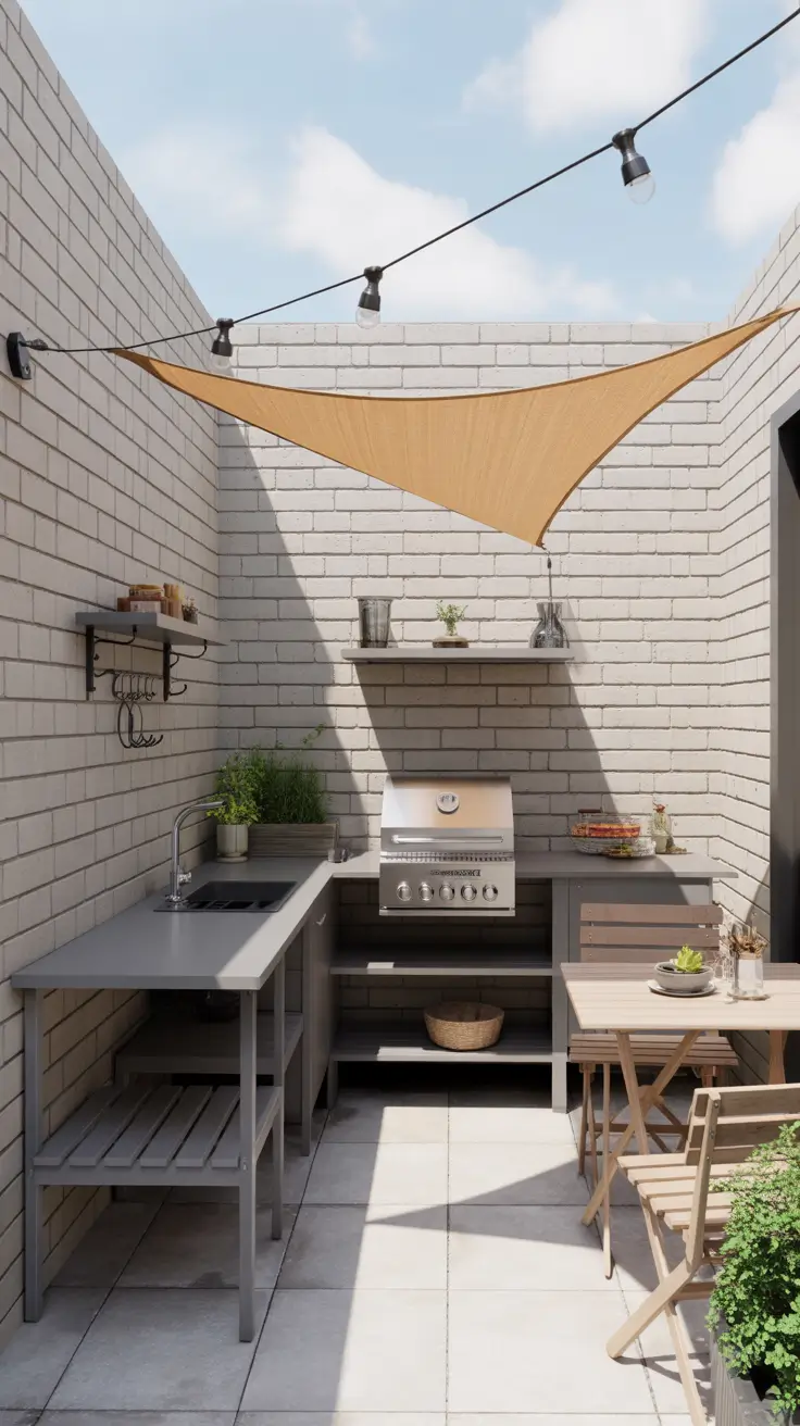 30 Outdoor Kitchen Ideas 2026: Inspiring Designs for Every Backyard and Budget