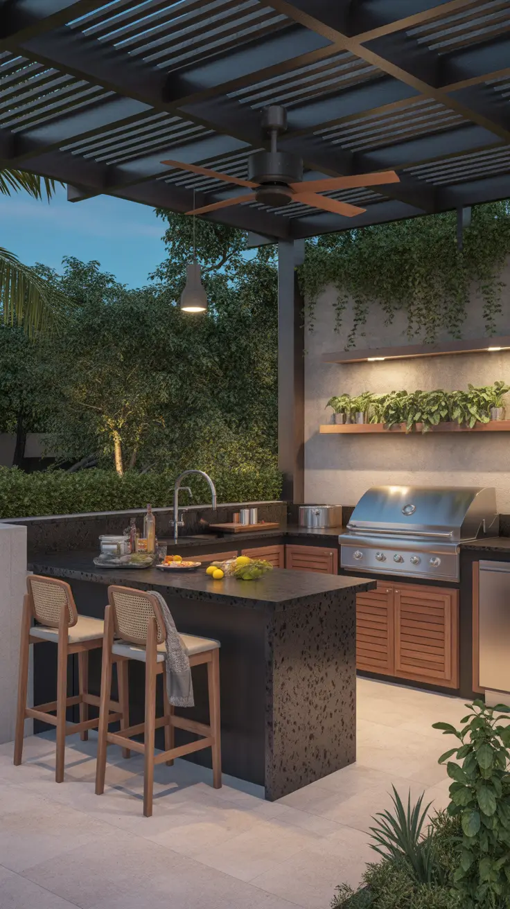 30 Outdoor Kitchen Ideas 2026: Inspiring Designs for Every Backyard and Budget