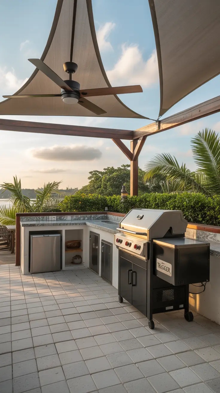 30 Outdoor Kitchen Ideas 2026: Inspiring Designs for Every Backyard and Budget